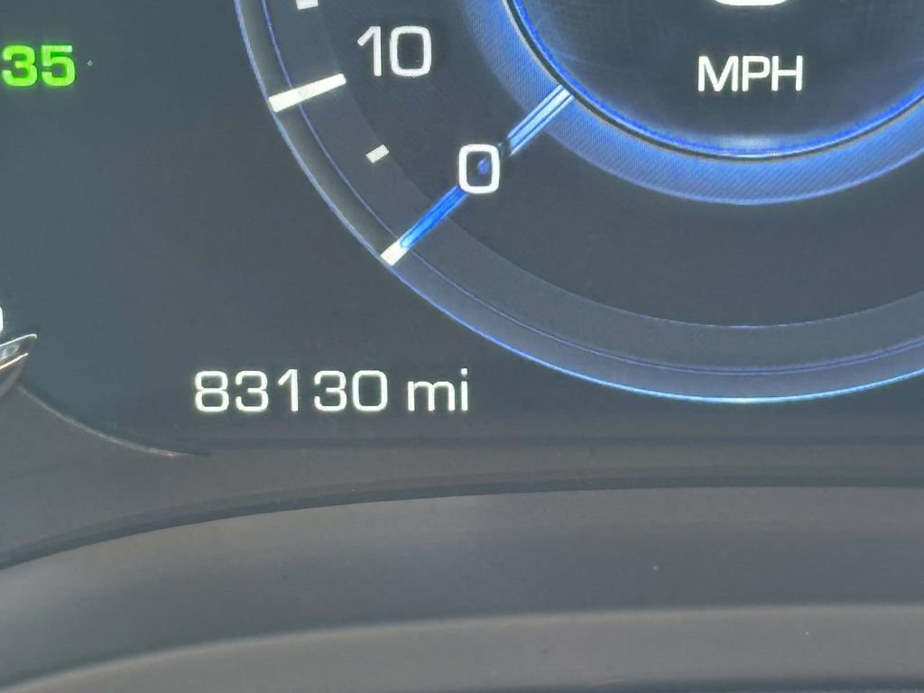 Used 2018 Cadillac Escalade Premium Luxury AWD/4WD image 20