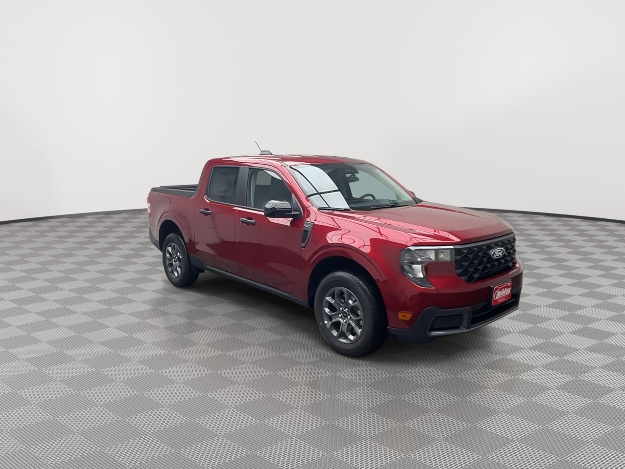 New 2025 Ford Maverick XLT w/ XLT Luxury Package AWD/4WD image 31
