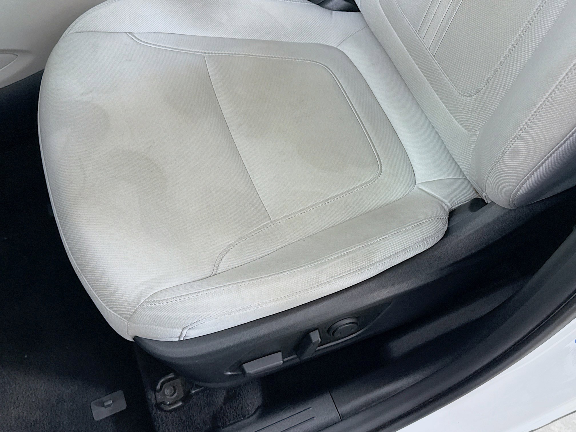 Used 2025 Hyundai Tucson SEL image 19