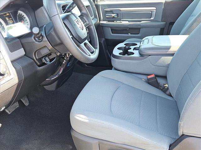 Used 2013 RAM 1500 Express image 19