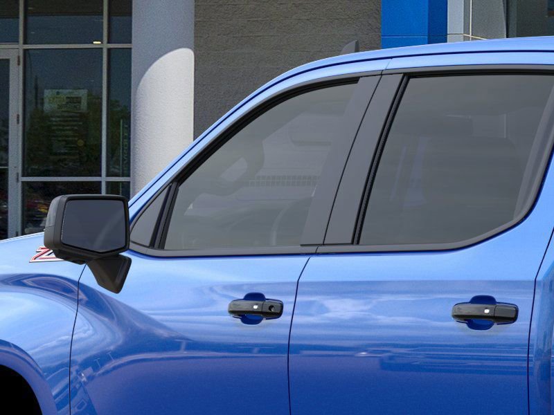 New 2026 Chevrolet Silverado 1500 LT Trail Boss w/ LT Trail Boss Premium Package image 13