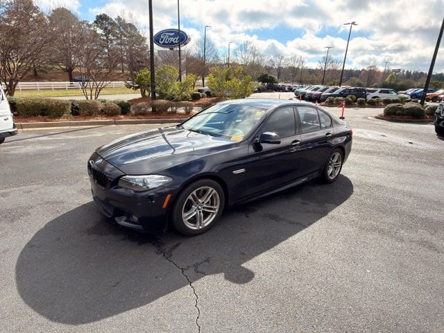 Used 2016 BMW 528i 528i image 17