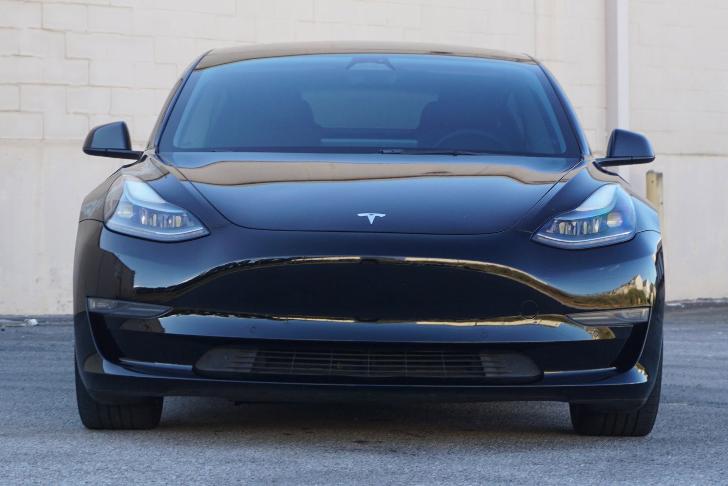Used 2022 Tesla Model 3 Long Range image 2