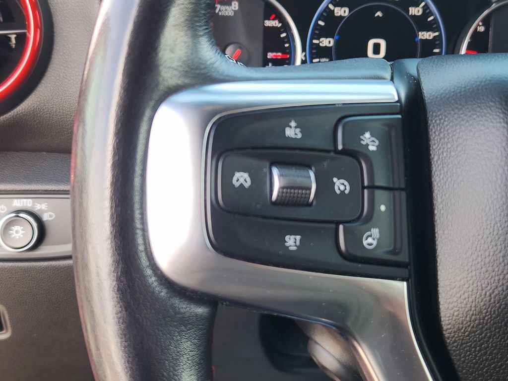 Used 2021 Chevrolet Blazer RS w/ Enhanced Convenience Package image 36