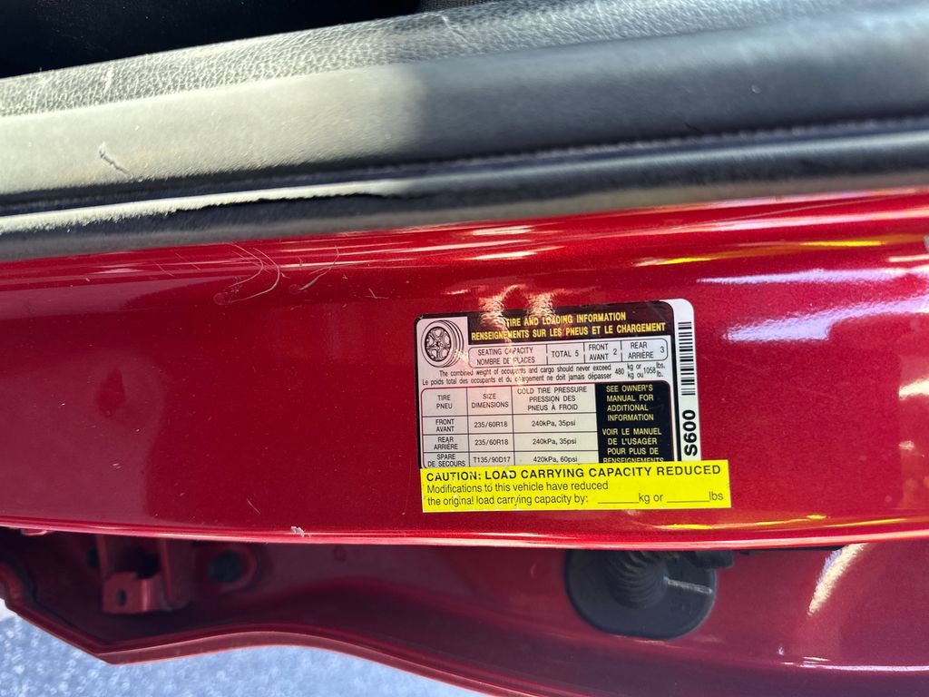 Used 2021 Hyundai Santa Fe SEL image 54