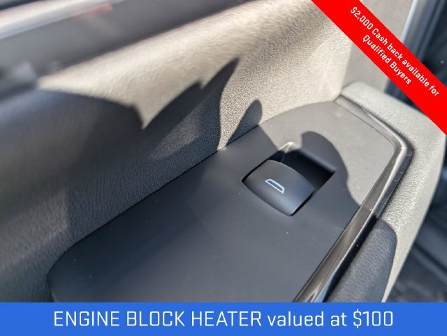 New 2026 GMC Sierra 2500 AT4 w/ AT4 Premium Plus Package AWD/4WD image 13