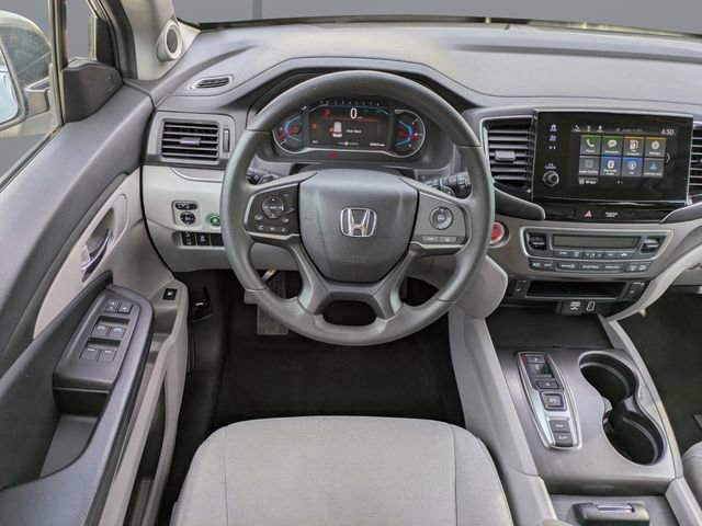 Used 2021 Honda Pilot EX image 17
