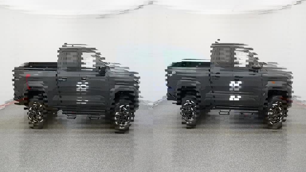 New 2026 Toyota Tacoma TRD Sport image 44