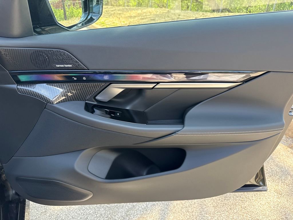 New 2026 BMW i5 eDrive40 AWD/4WD image 28