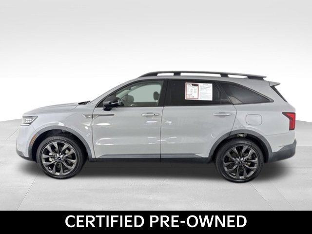 Certified 2023 Kia Sorento SX Prestige AWD/4WD image 17