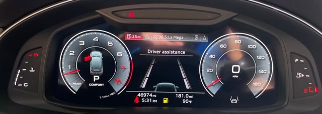 Used 2022 Audi Q7 3.0T Premium Plus w/ Premium Plus Package image 24