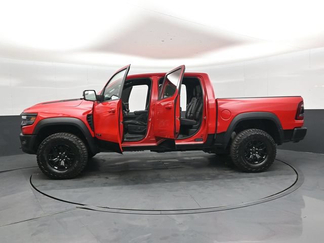 Used 2022 RAM 1500 TRX w/ TRX Level 1 Equipment Group AWD/4WD image 51