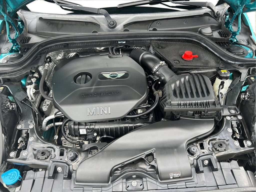 Used 2016 MINI Cooper Convertible FWD image 24