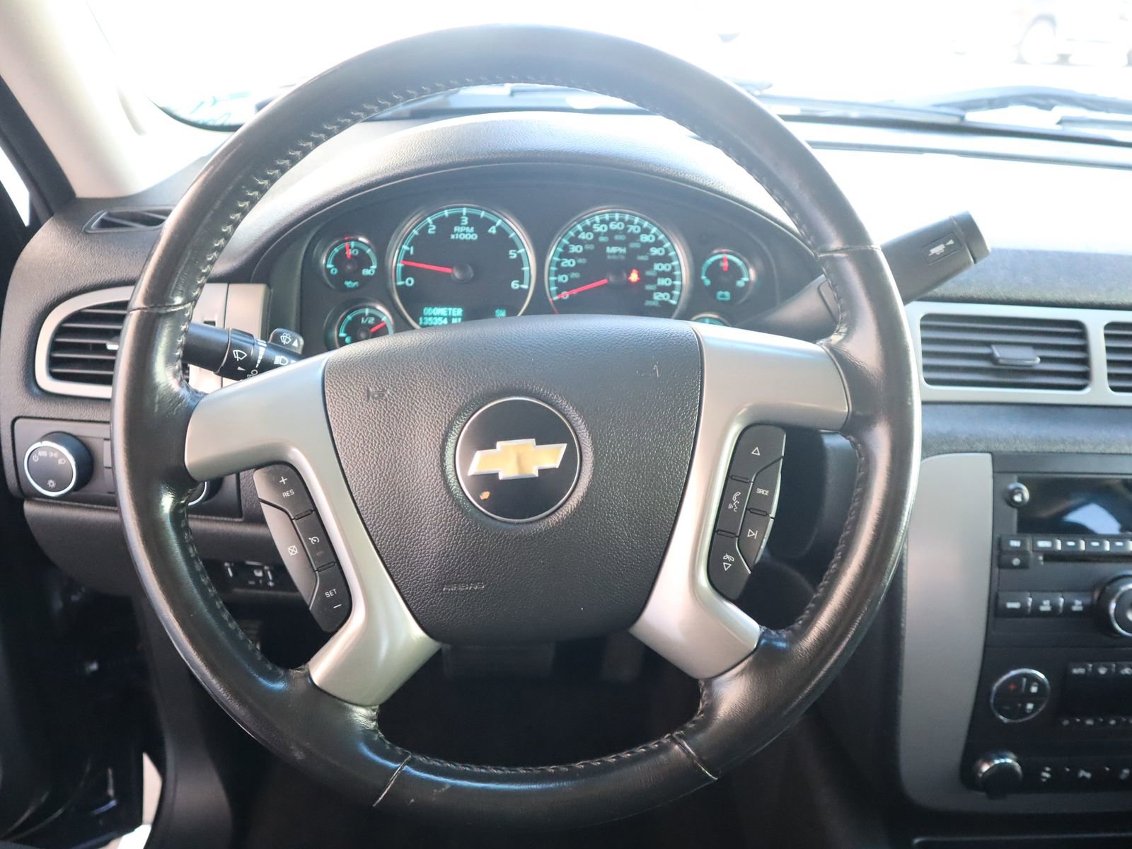 Used 2012 Chevrolet Silverado 2500 LTZ w/ LTZ Plus Package AWD/4WD image 33