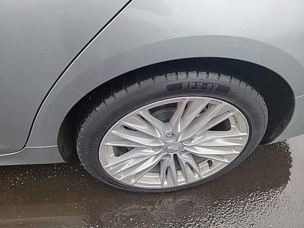 Used 2023 Cadillac CT4 Premium Luxury w/ Climate Package image 22