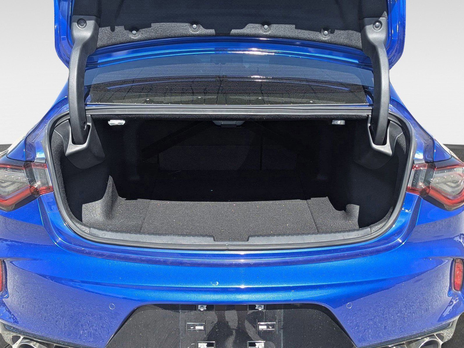 Used 2021 Acura TLX Type S image 10