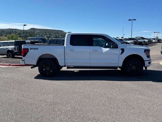 New 2026 Ford F150 XLT w/ Equipment Group 302A MID AWD/4WD image 6