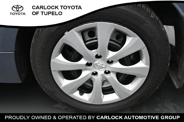 Used 2026 Toyota Corolla LE FWD image 15
