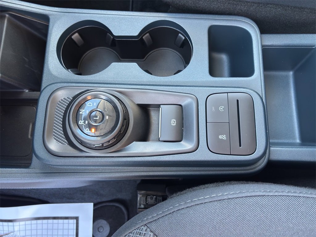 New 2026 Ford Maverick XL image 16