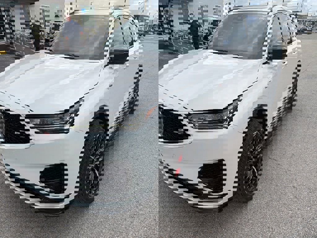Used 2024 Acura MDX Type S image 3