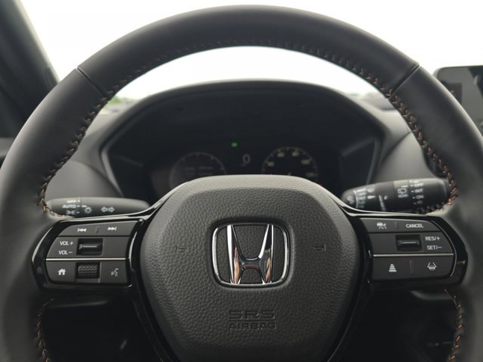 Used 2026 Honda HR-V Sport image 32