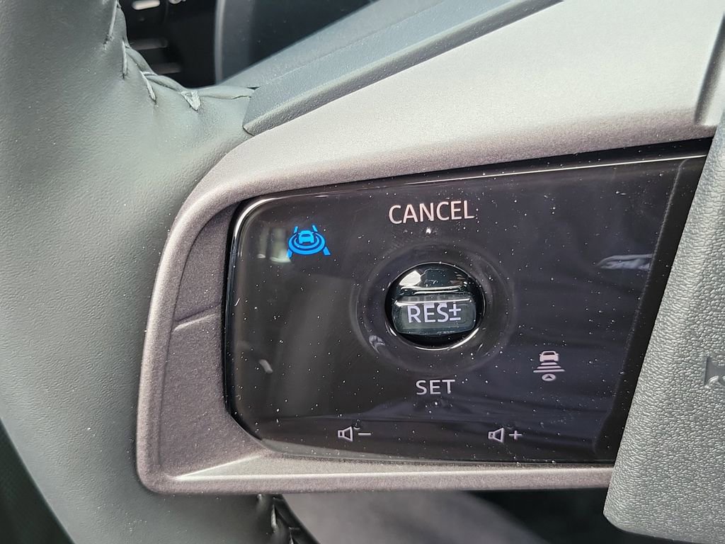 New 2026 Nissan Leaf SV+ w/ Floor Mat Package (SV+) image 5