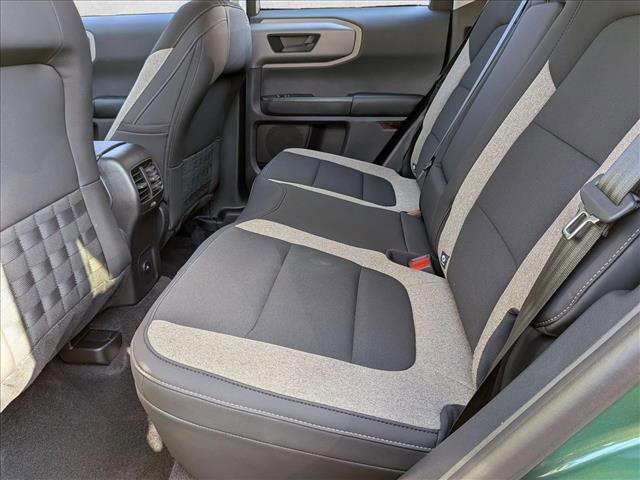 New 2025 Ford Bronco Sport Big Bend image 14