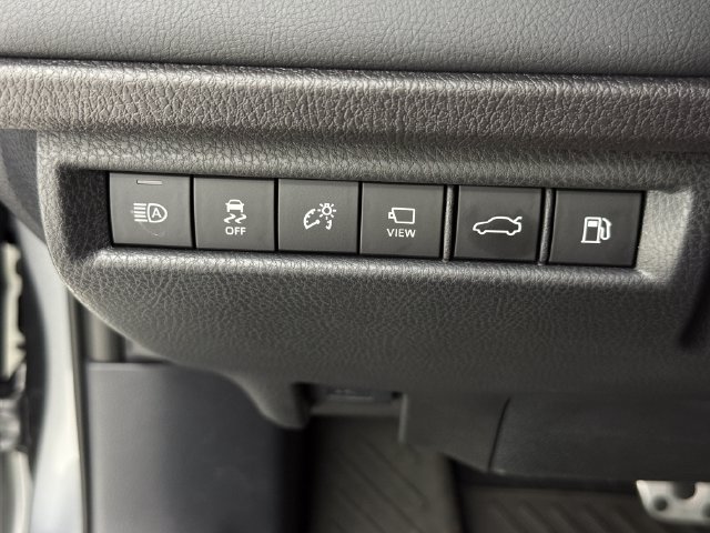 Used 2026 Toyota Camry XSE w/ Premium Plus Package FWD image 14