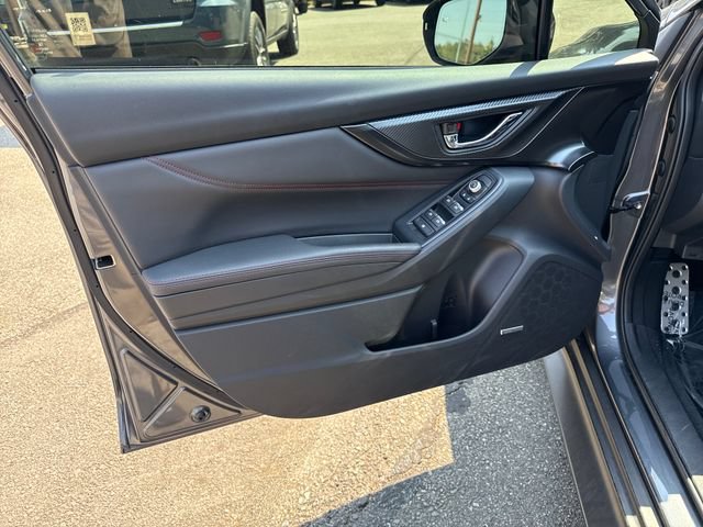 Used 2022 Subaru WRX Limited AWD/4WD image 15