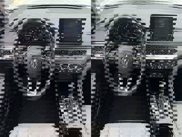 Certified 2024 Acura Integra image 12