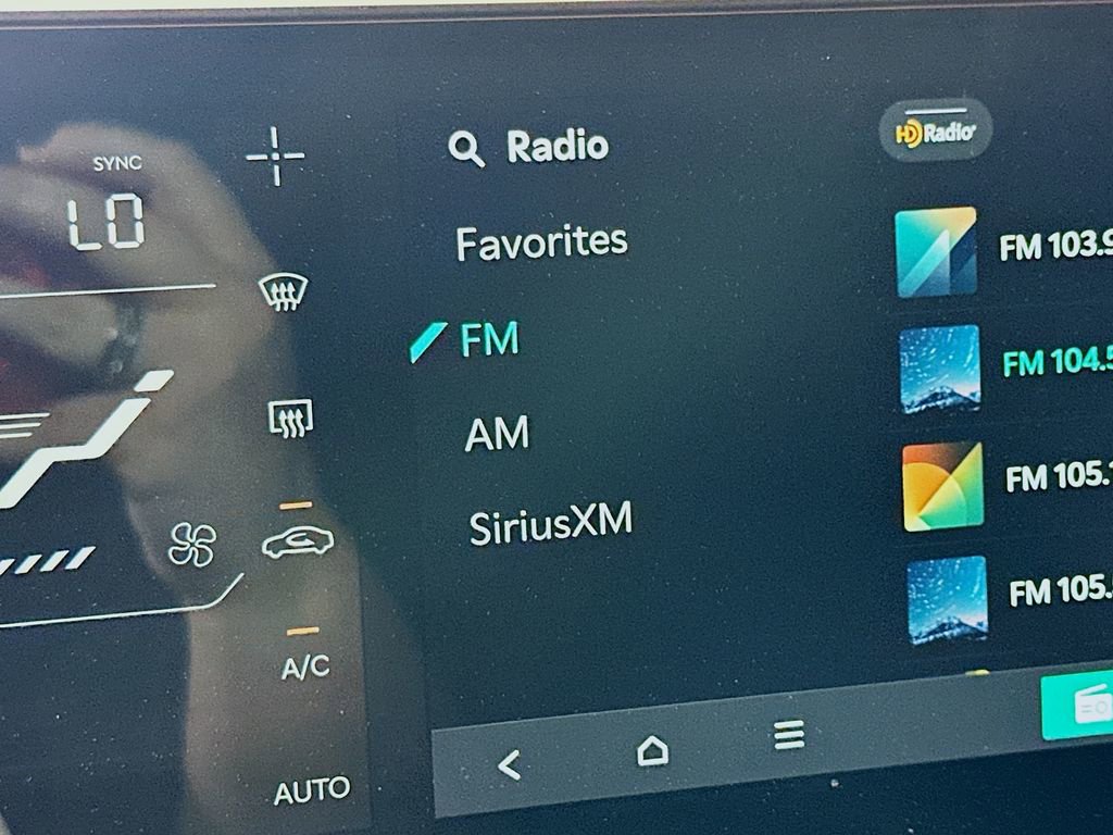 Used 2025 Kia K4 EX image 26