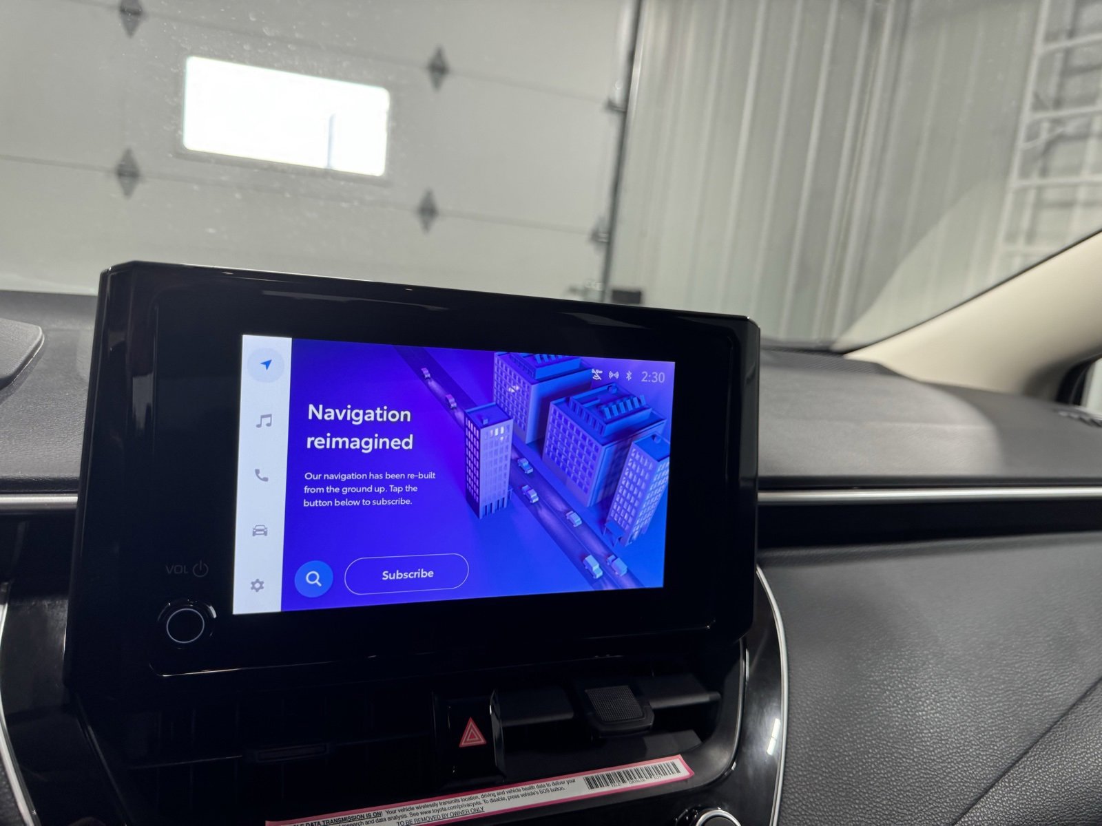 Used 2024 Toyota Corolla LE w/ LE Convenience Package image 22