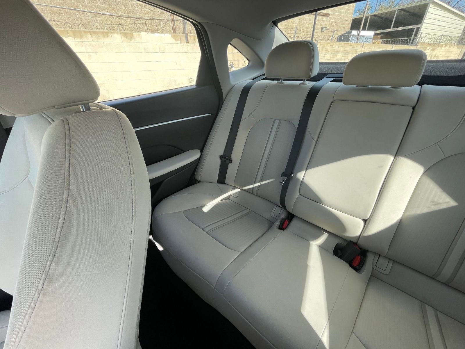 Used 2025 Hyundai Sonata SEL image 40