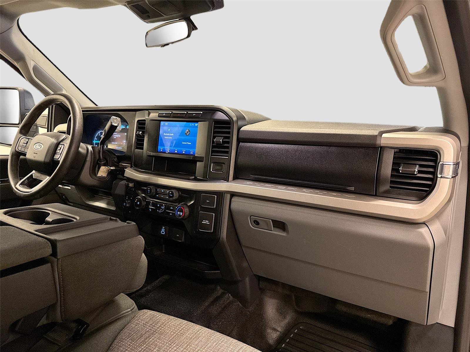 Used 2024 Ford F250 XLT AWD/4WD image 25