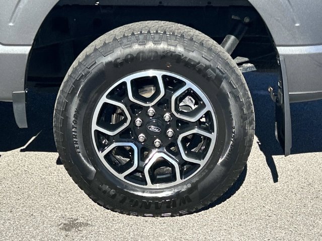 Certified 2023 Ford F150 XLT w/ Equipment Group 302A High AWD/4WD image 14