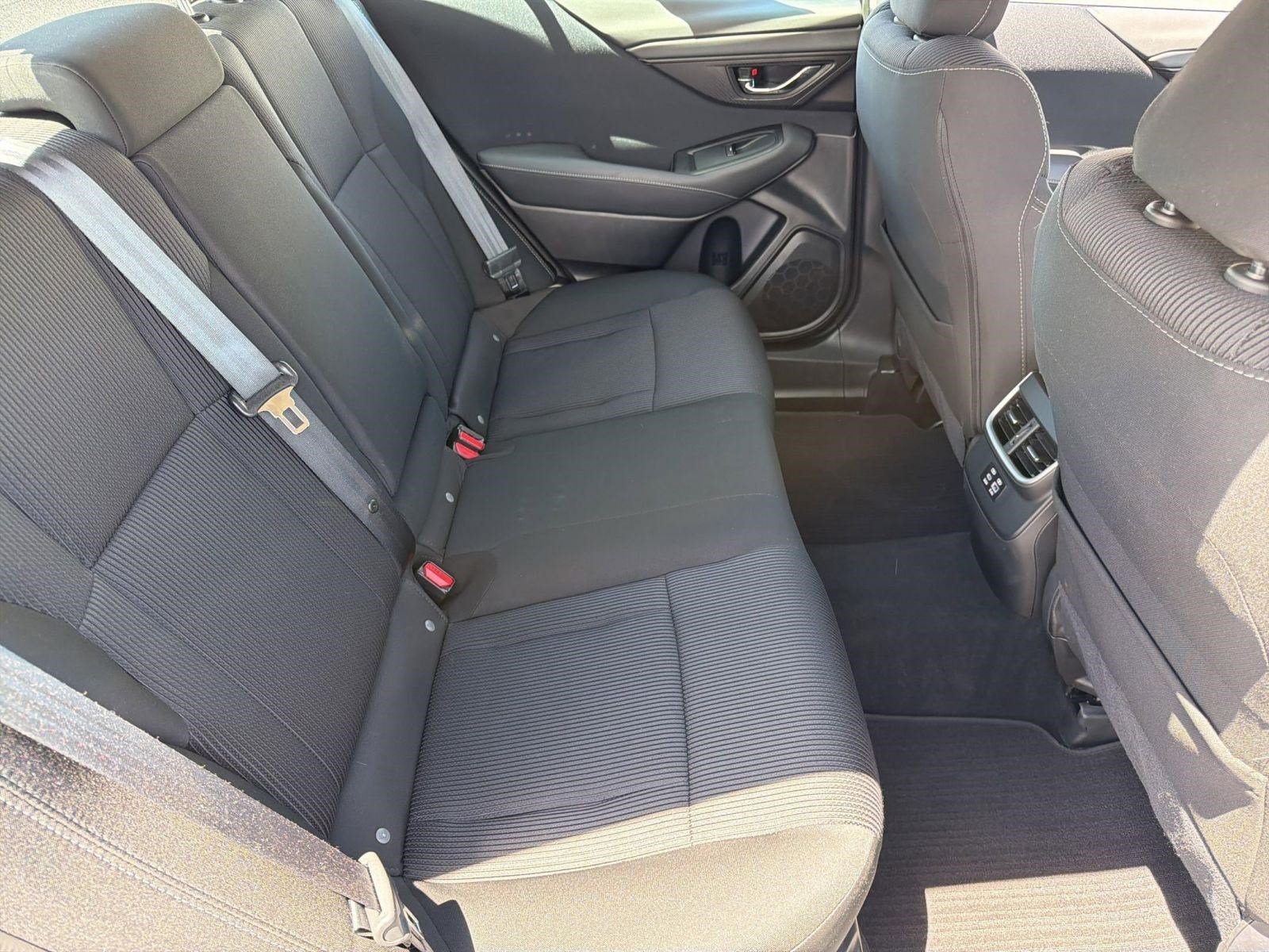 Used 2025 Subaru Legacy Premium AWD/4WD image 28