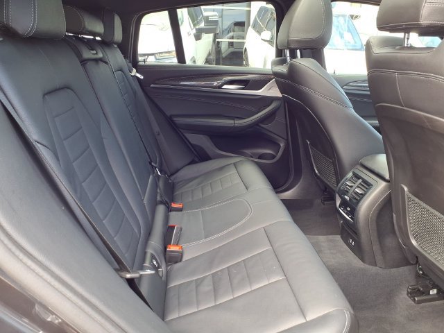Used 2021 BMW X4 M40i w/ Premium Package AWD/4WD image 23