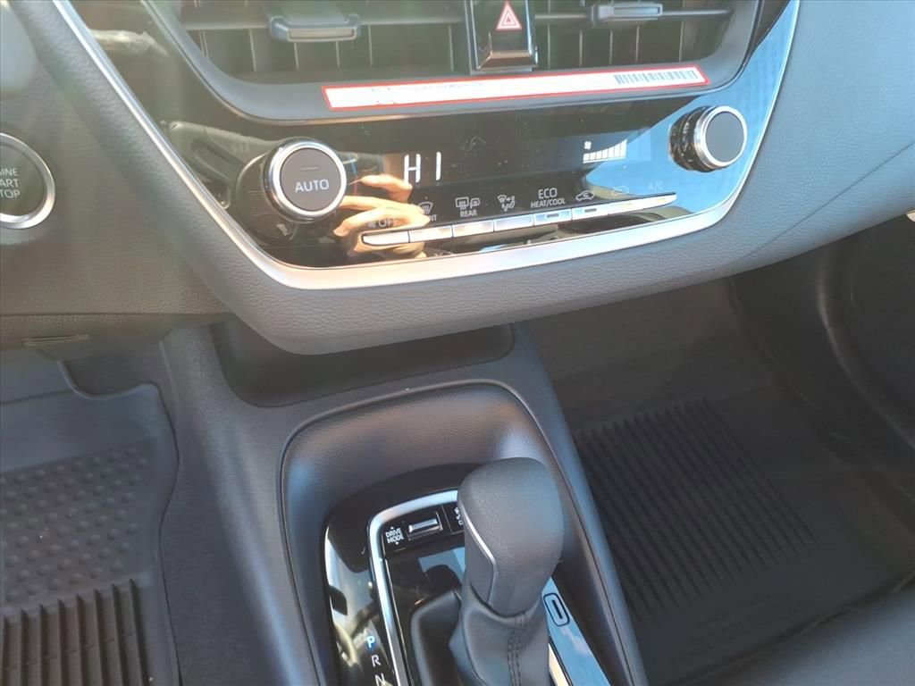 New 2026 Toyota Corolla SE image 14