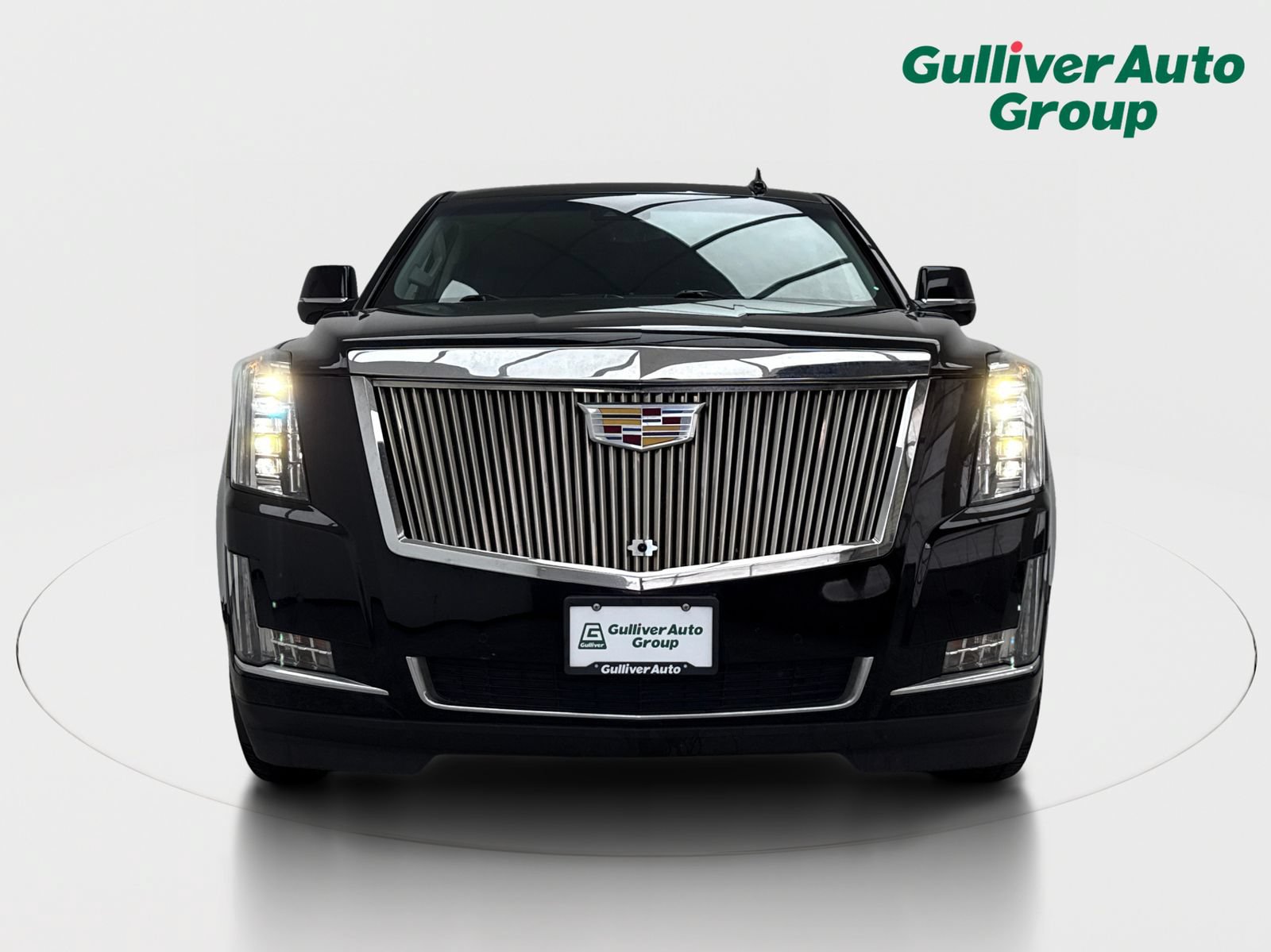 Used 2018 Cadillac Escalade Luxury AWD/4WD image 14