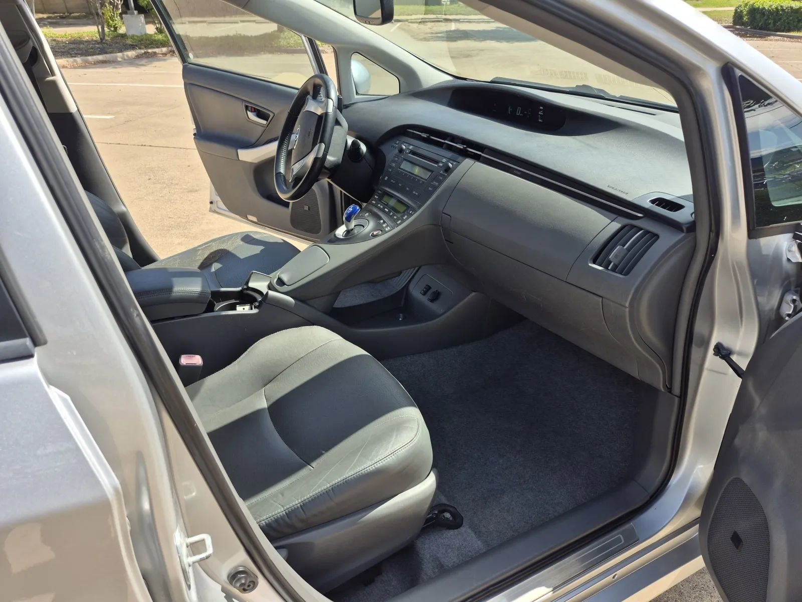 Used 2011 Toyota Prius Four FWD image 24
