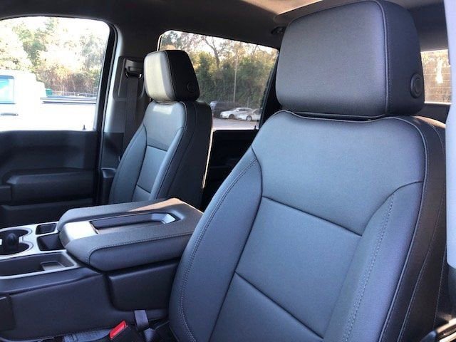 New 2025 Chevrolet Silverado 3500 W/T w/ WT Convenience Package AWD/4WD image 16