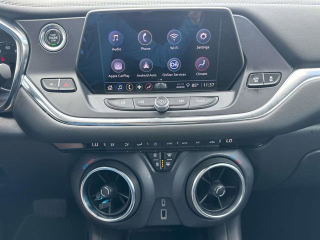 Used 2022 Chevrolet Blazer LT image 57