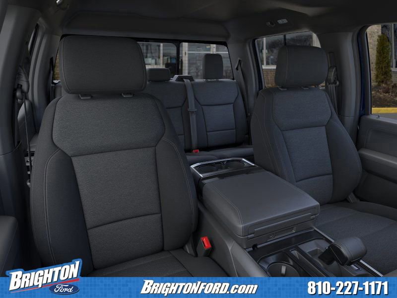 Used 2026 Ford F150 XLT w/ Equipment Group 302A MID image 10