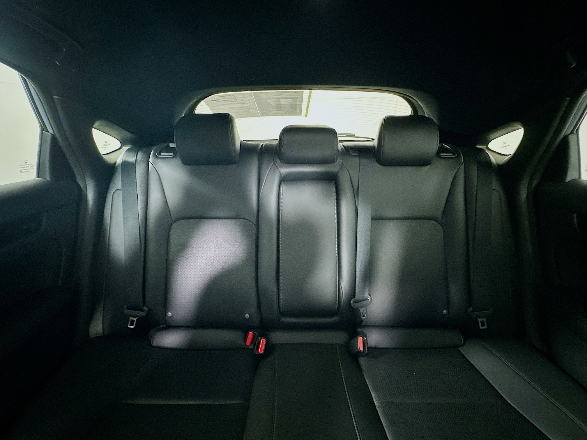 Used 2022 Honda Civic Sport Touring image 30