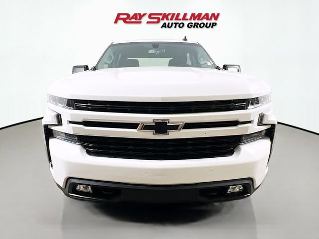 Used 2019 Chevrolet Silverado 1500 RST w/ All-Star Edition AWD/4WD image 2