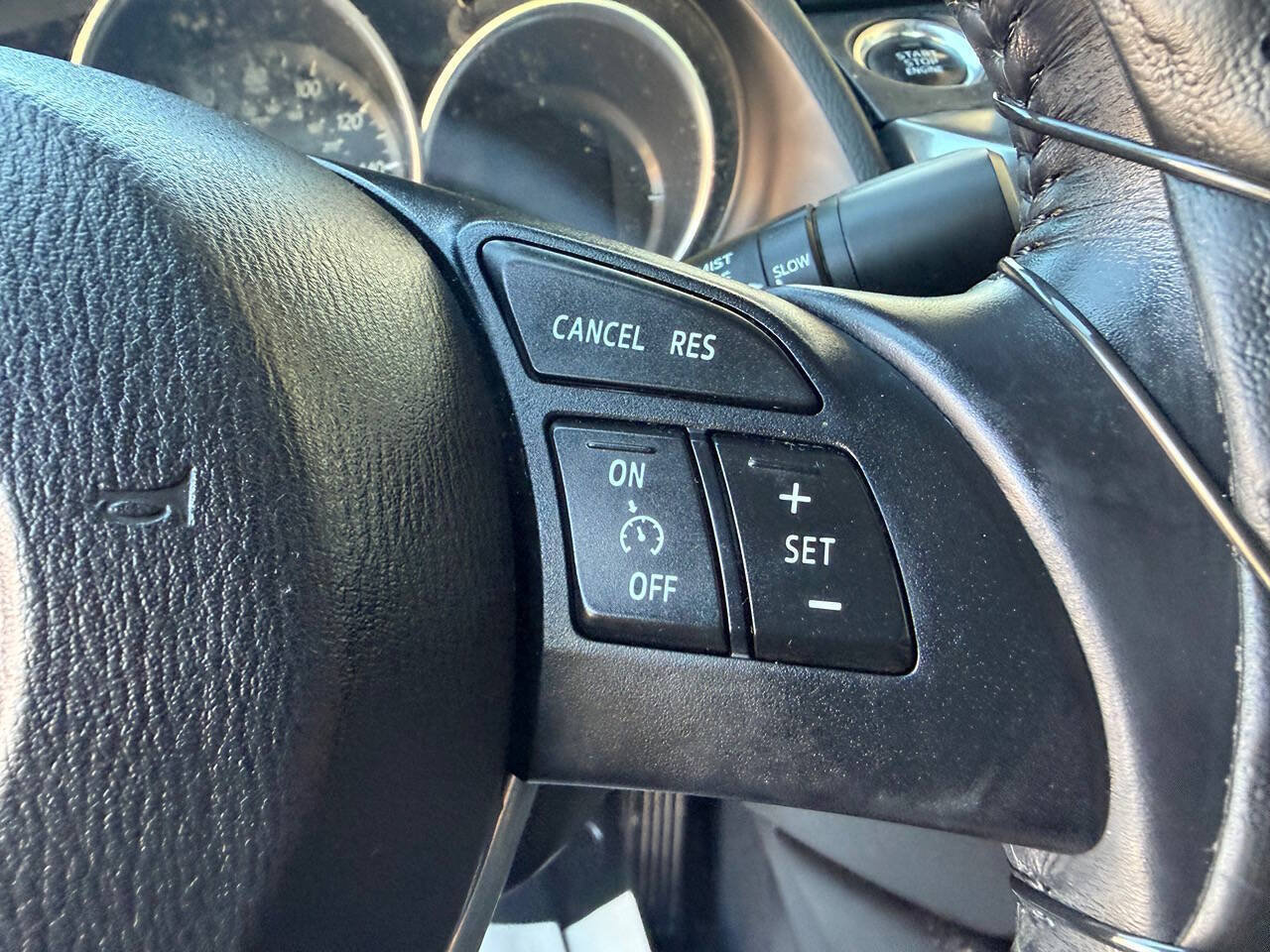 Used 2016 MAZDA MAZDA6 Touring FWD image 29