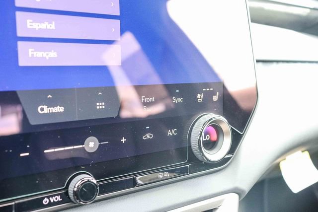 New 2026 Lexus RX 350 AWD/4WD image 29