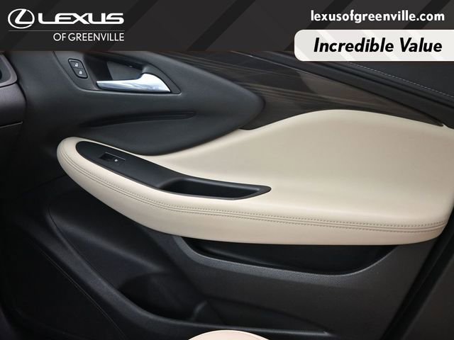 Used 2019 Buick Envision Essence image 20
