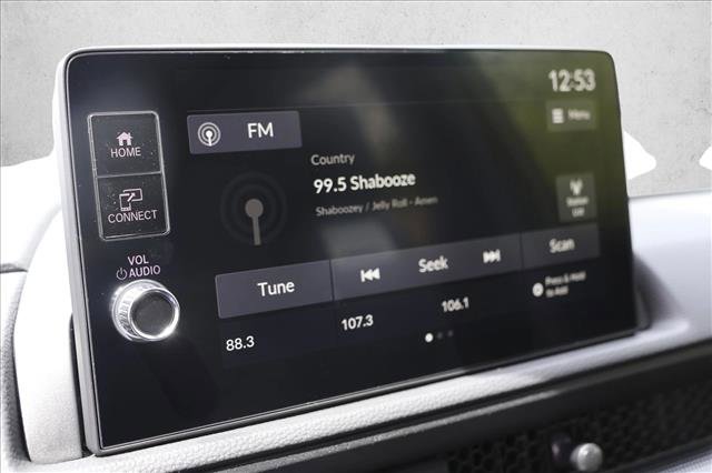 New 2026 Honda CR-V Sport image 16