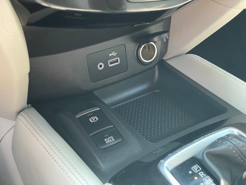 Used 2019 Nissan Rogue Sport SL AWD/4WD image 26
